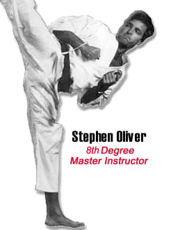 Stephen Oliver