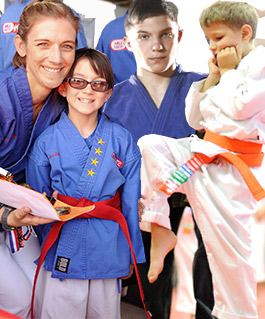 Lessons for Families