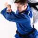 martial arts lessons for men