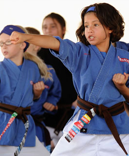 Lessons For Children