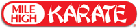 MHK HOMEPAGE - Mile High Karate Schools