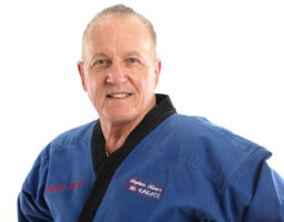 Jeff Smith Grand Master Jeff Smith