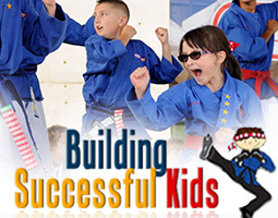 suc_kids2 Building Successful KIds