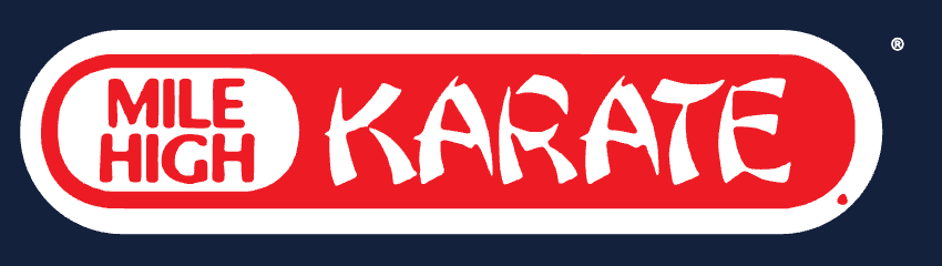 Mile High Karate logo